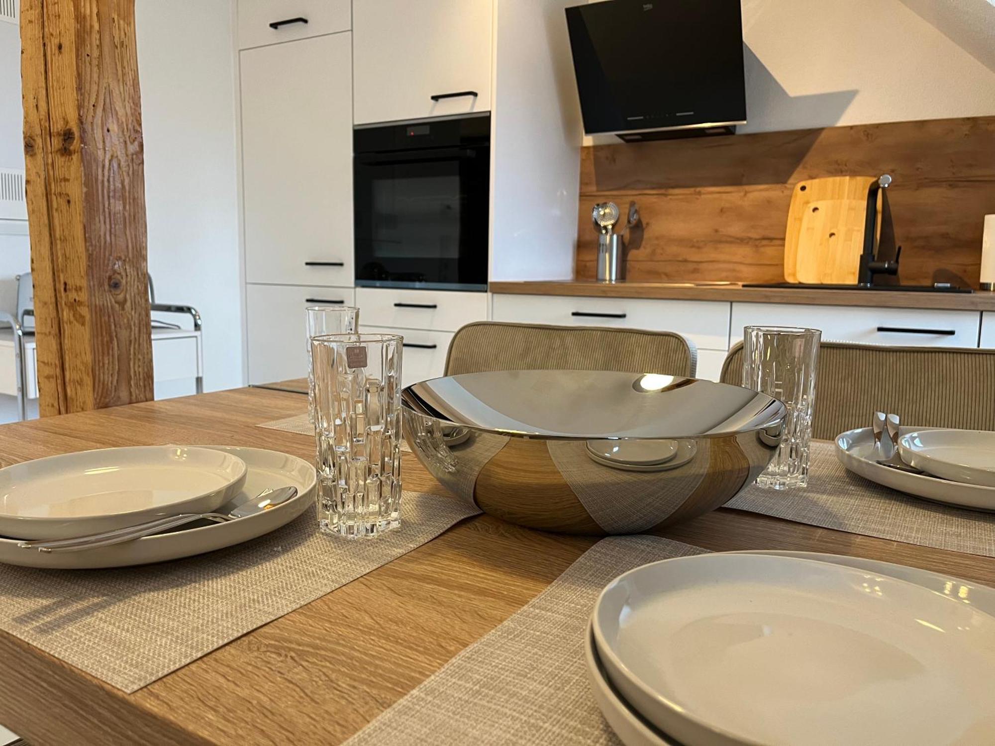 Stuttgart Lux Living - Stilvolles Wohnen Im Zentrum Room photo