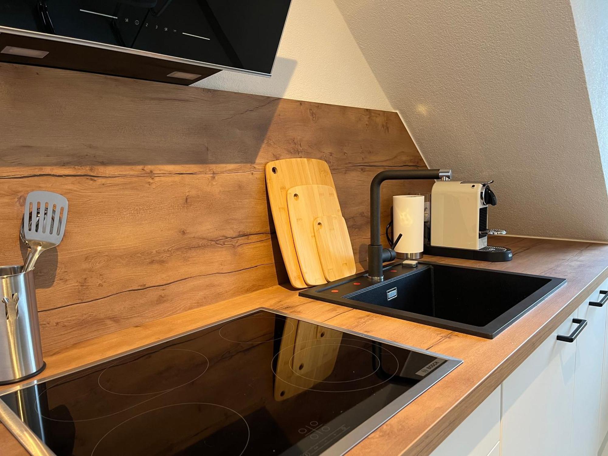 Stuttgart Lux Living - Stilvolles Wohnen Im Zentrum Room photo