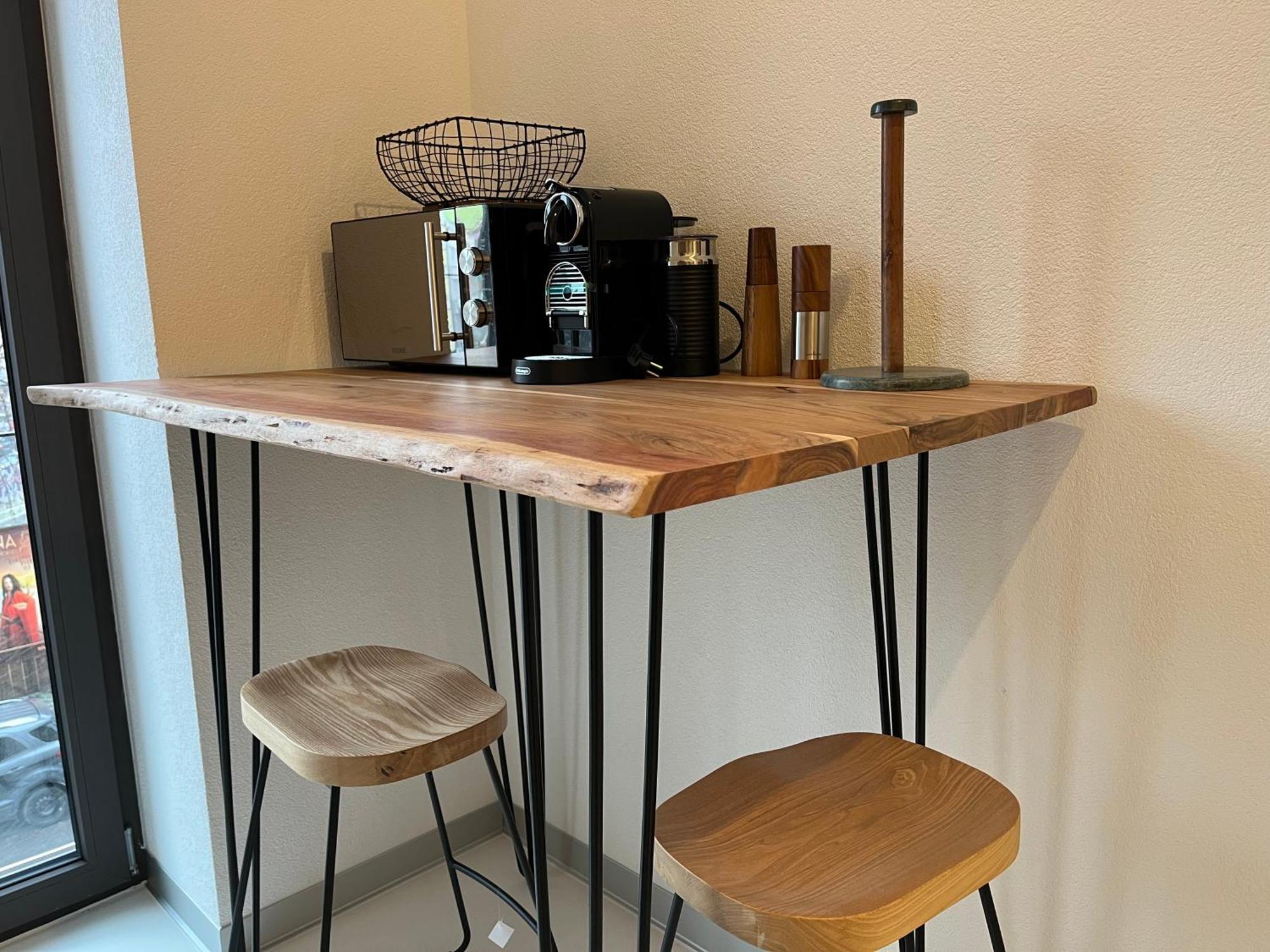 Stuttgart Lux Living - Stilvolles Wohnen Im Zentrum Room photo