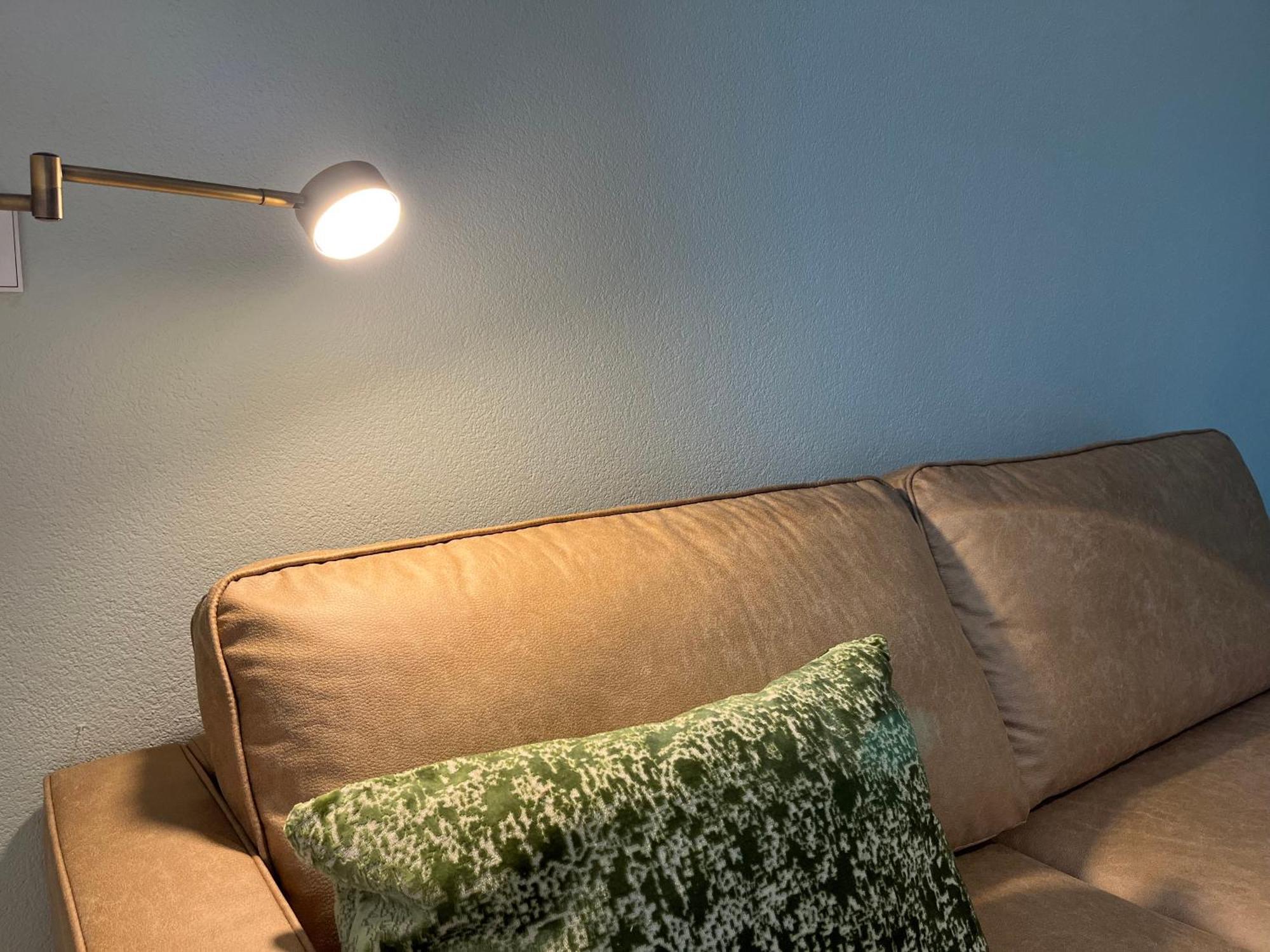 Stuttgart Lux Living - Stilvolles Wohnen Im Zentrum Room photo