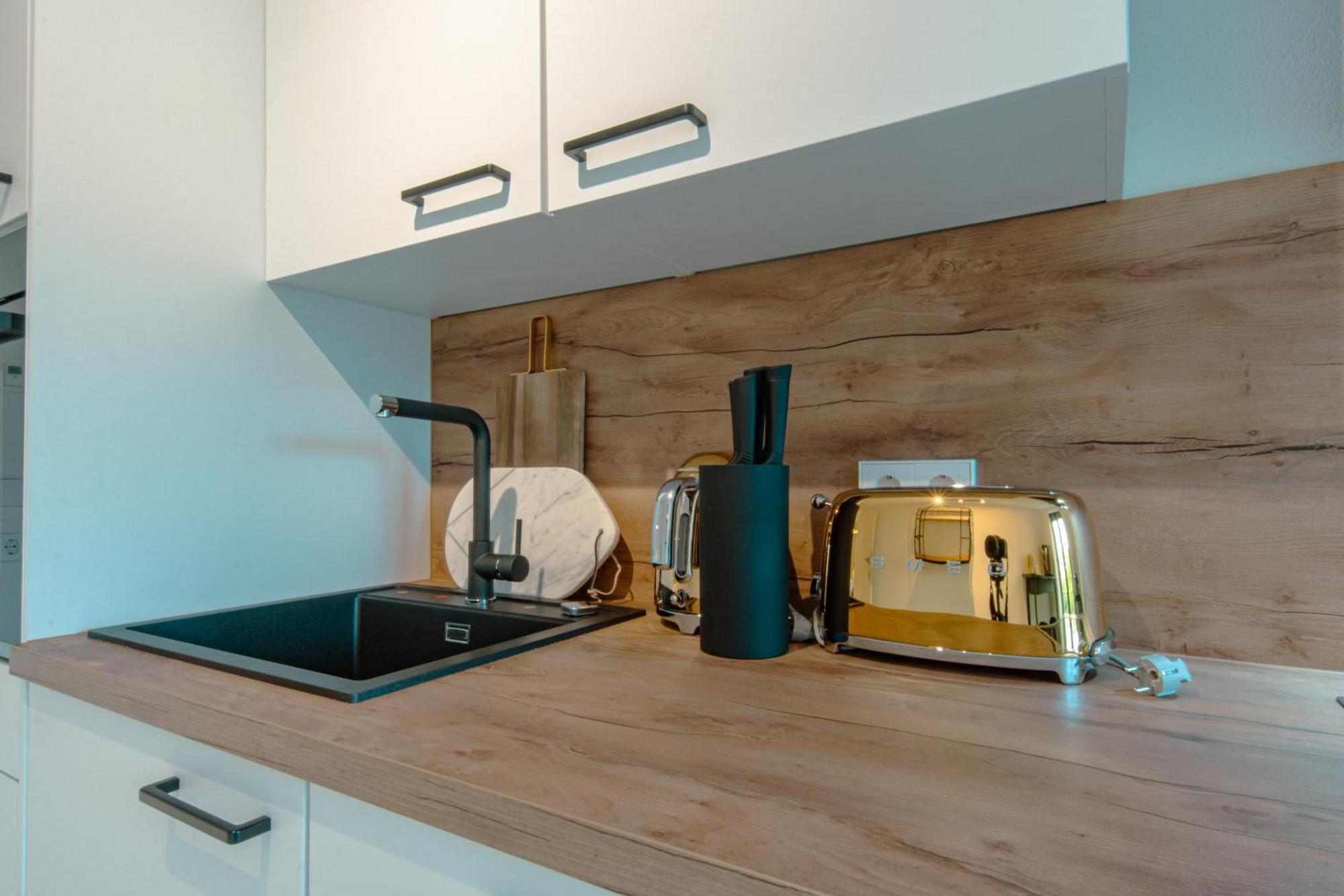 Stuttgart Lux Living - Stilvolles Wohnen Im Zentrum Exterior photo