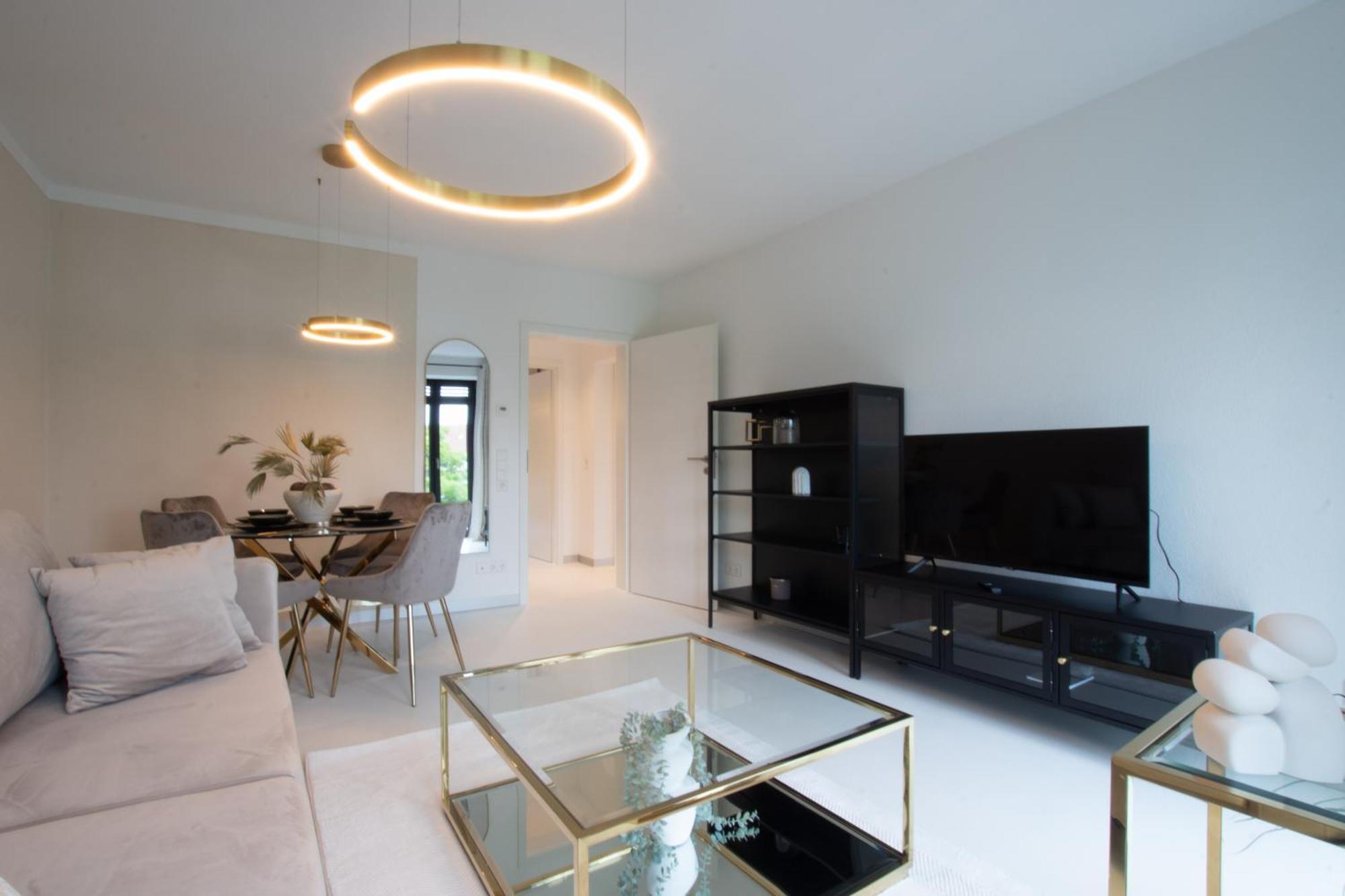 Stuttgart Lux Living - Stilvolles Wohnen Im Zentrum Exterior photo