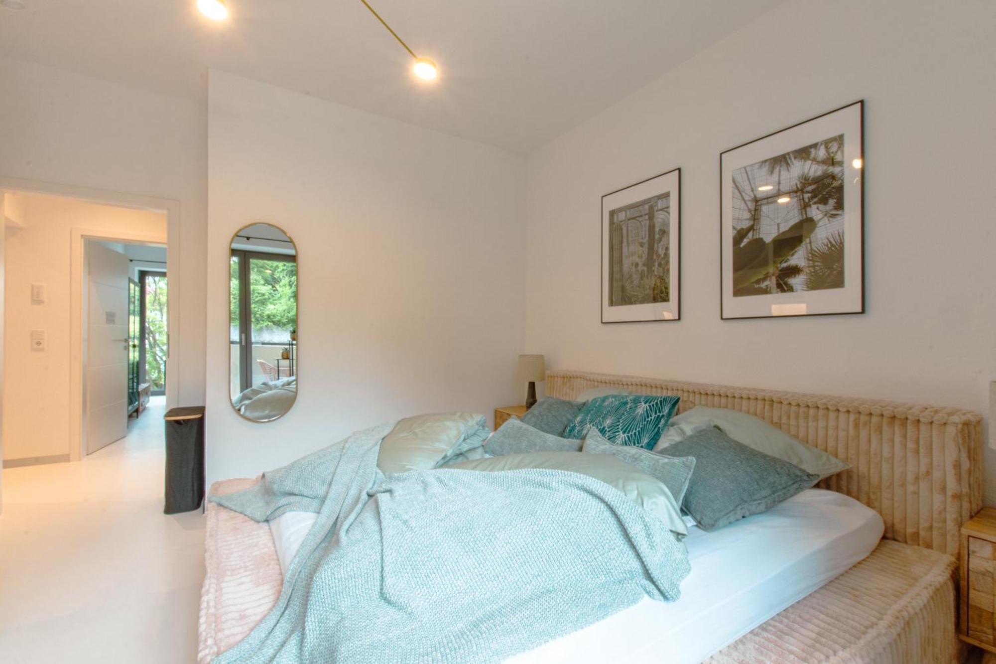 Stuttgart Lux Living - Stilvolles Wohnen Im Zentrum Exterior photo