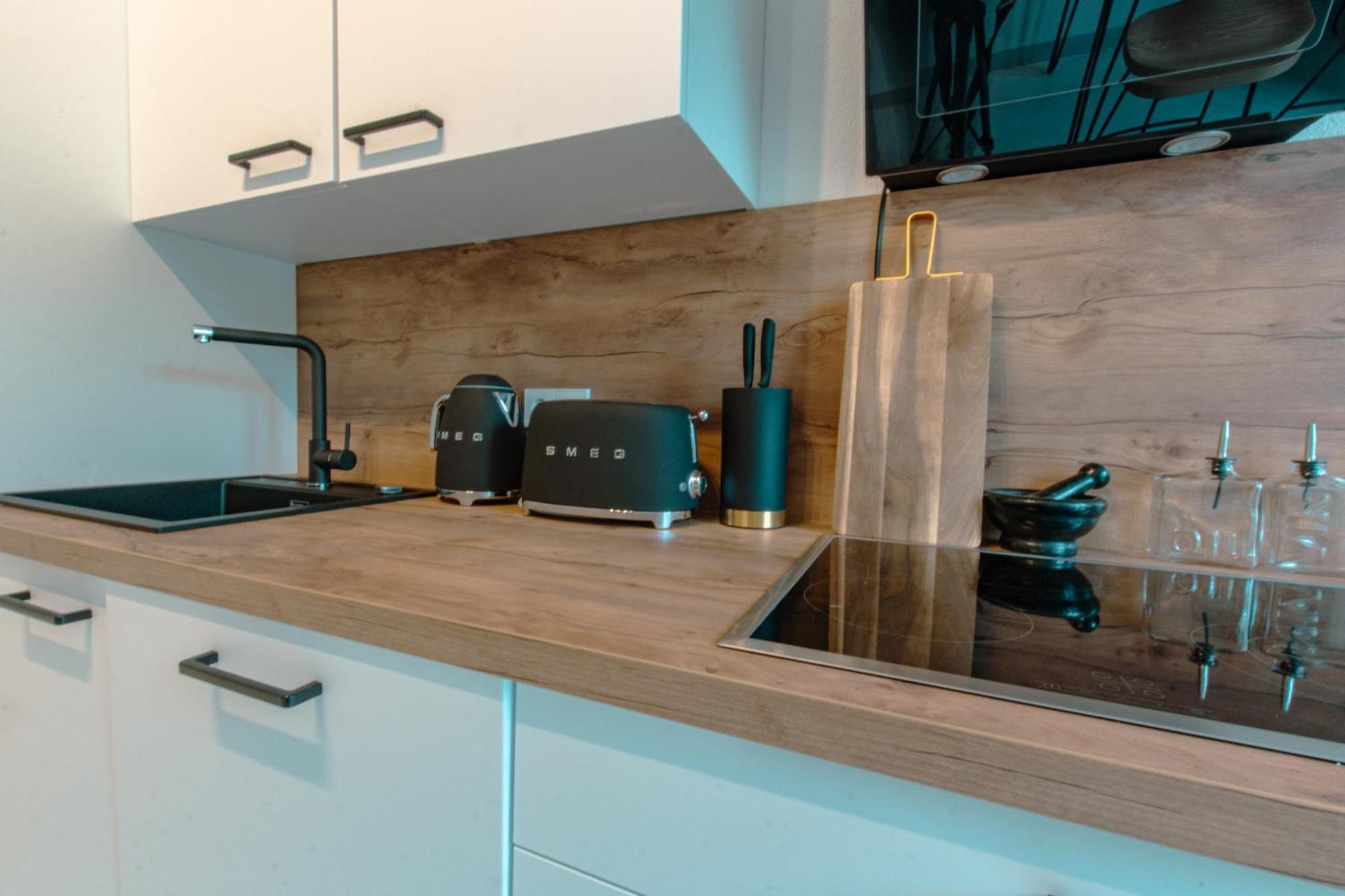 Stuttgart Lux Living - Stilvolles Wohnen Im Zentrum Exterior photo