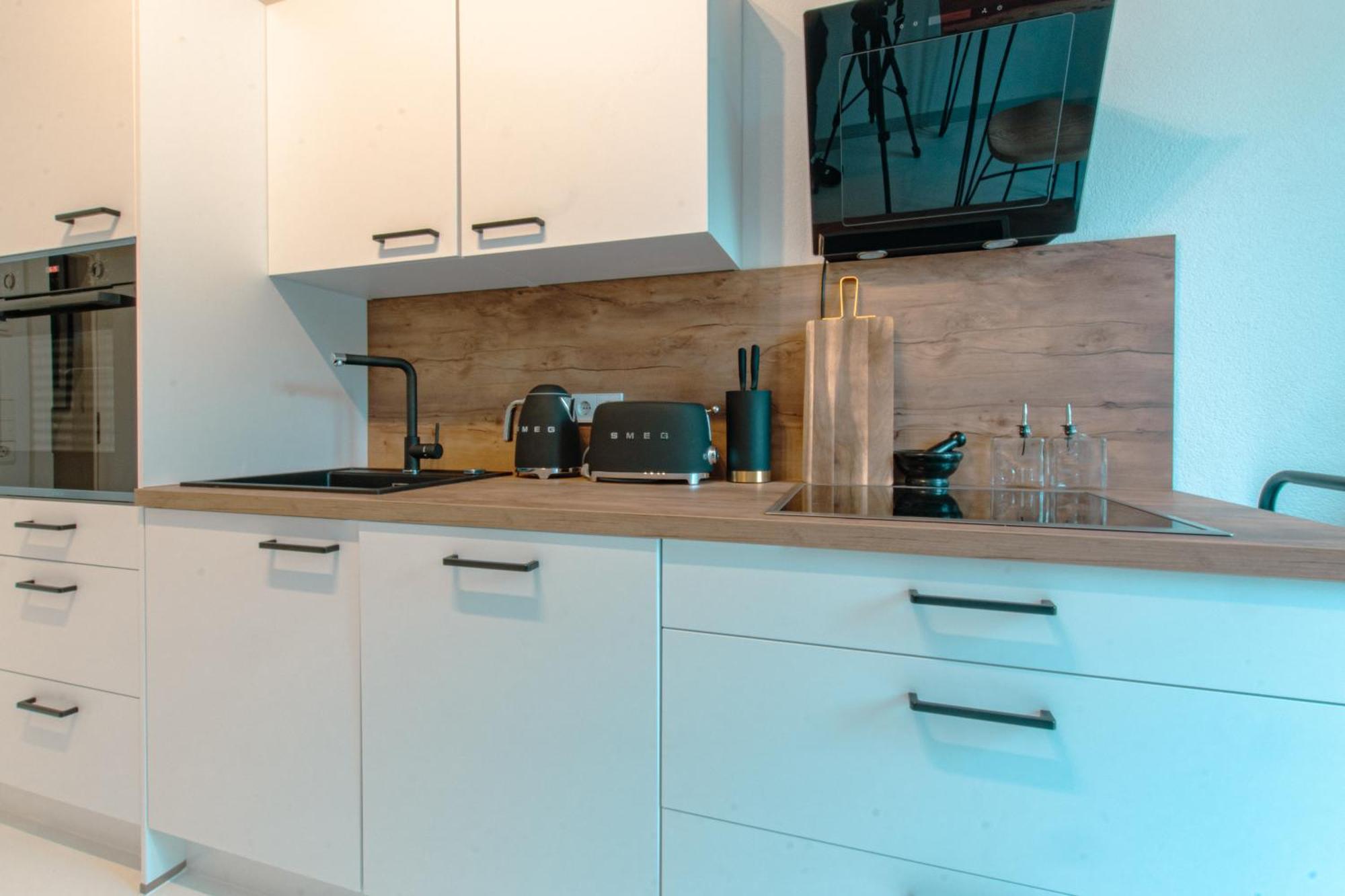 Stuttgart Lux Living - Stilvolles Wohnen Im Zentrum Room photo