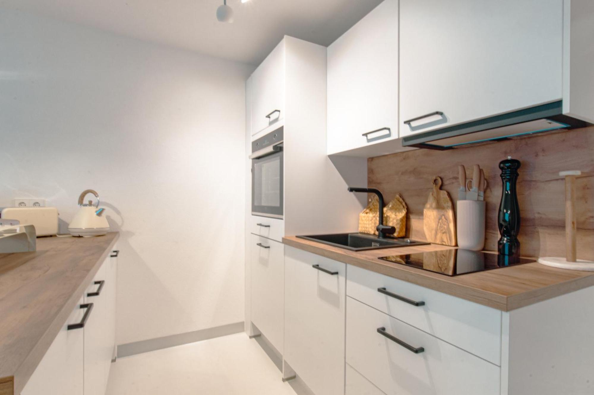 Stuttgart Lux Living - Stilvolles Wohnen Im Zentrum Exterior photo