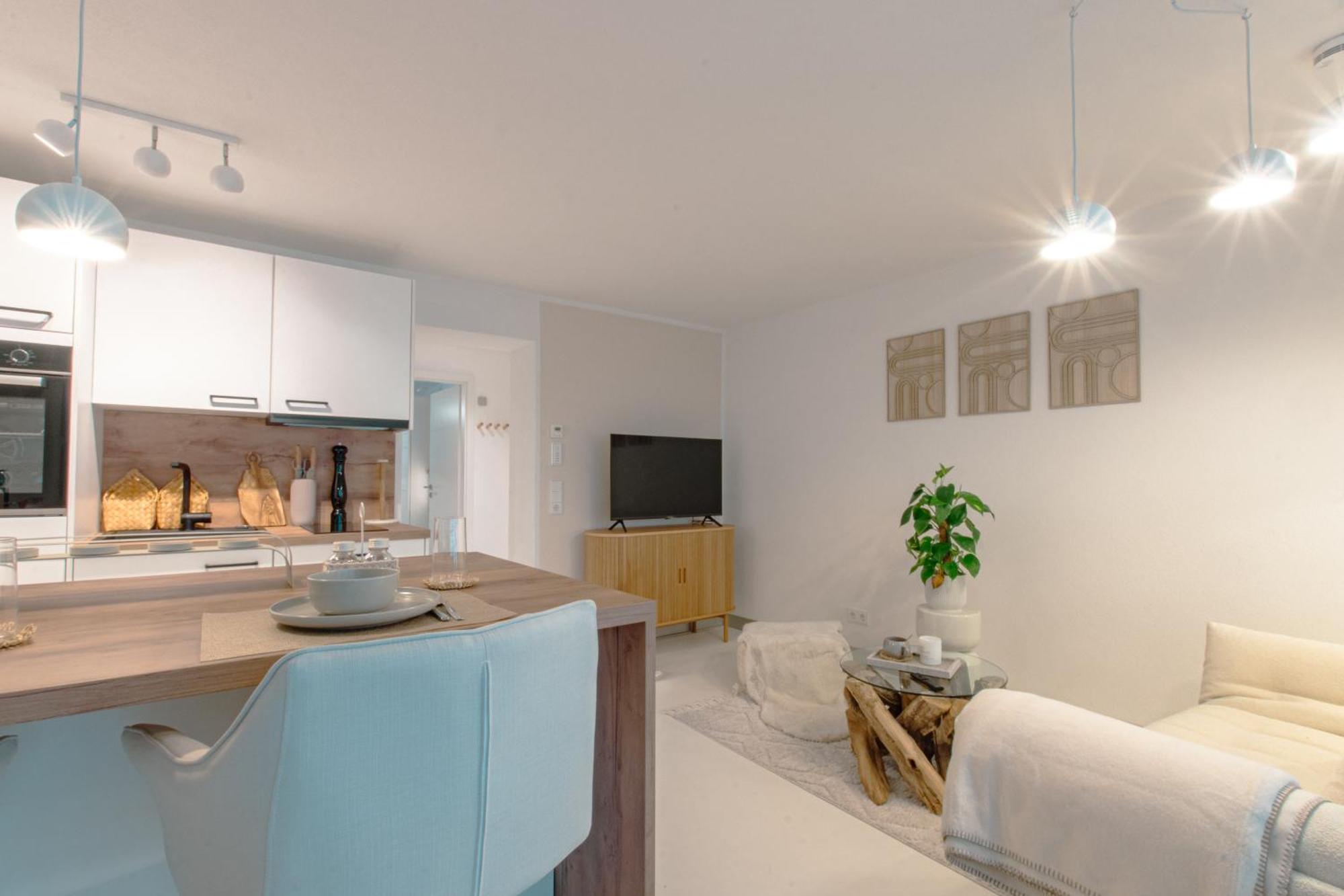 Stuttgart Lux Living - Stilvolles Wohnen Im Zentrum Exterior photo