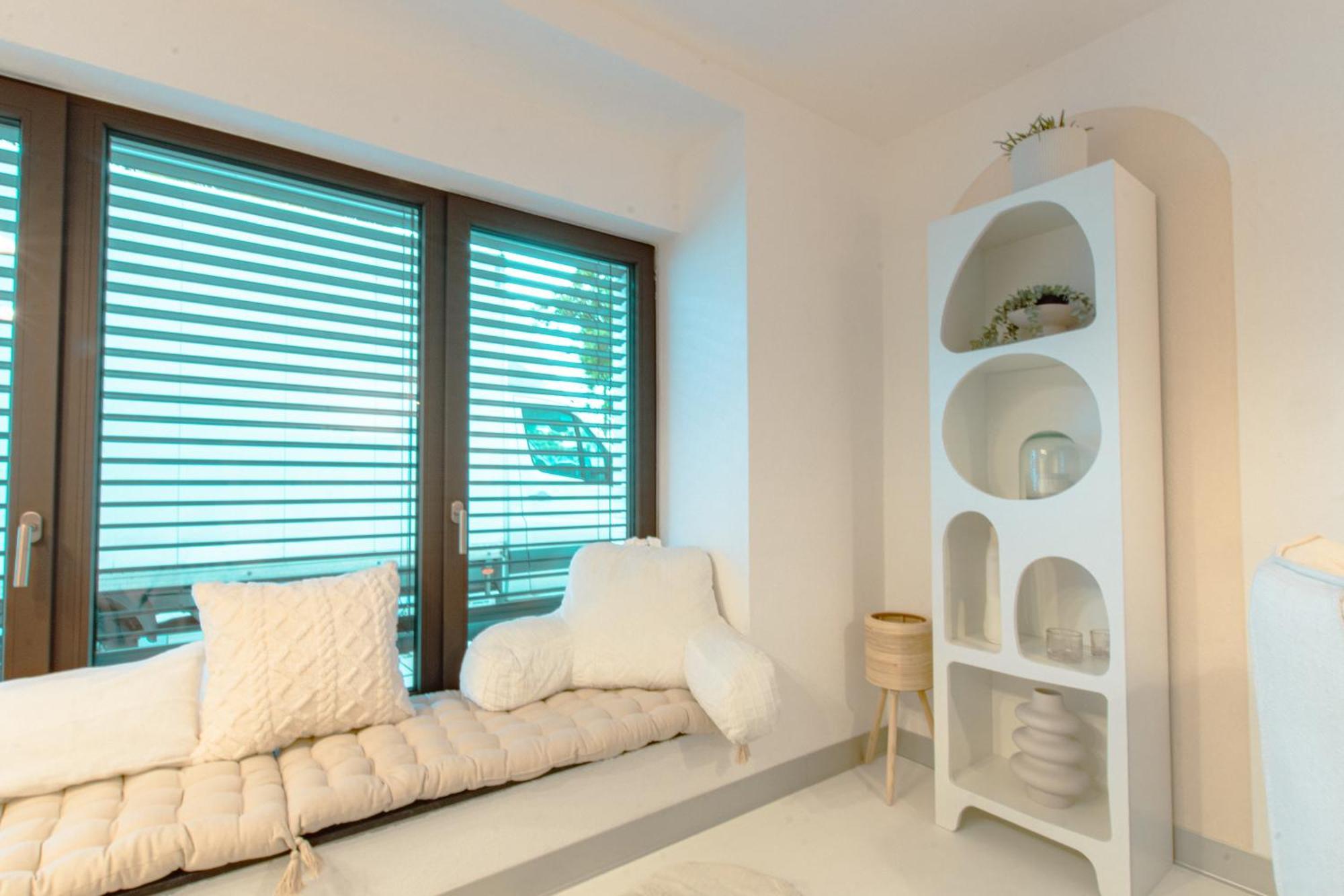 Stuttgart Lux Living - Stilvolles Wohnen Im Zentrum Exterior photo